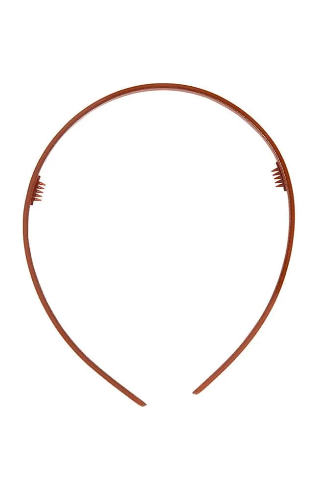 1/4 Ultracomfort Headband - Opale