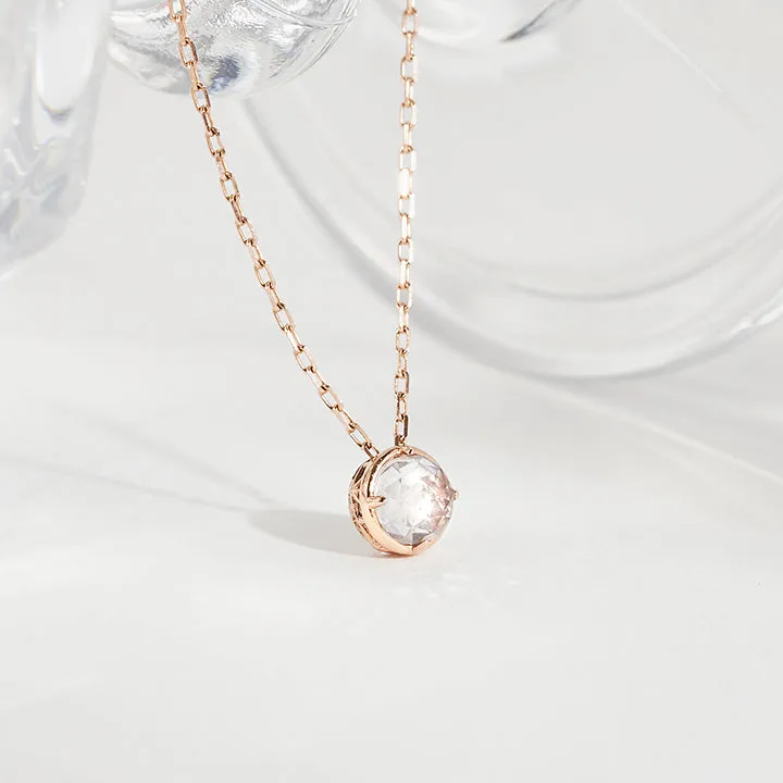 [14K Gold] Fantasia Necklace