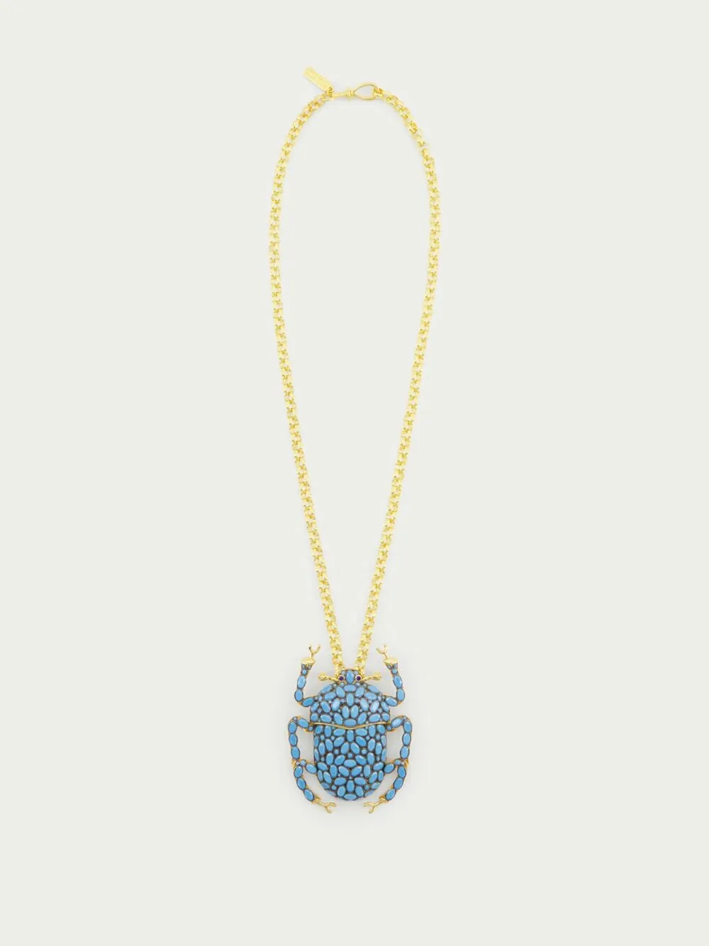 Bitter Sweet Love necklace