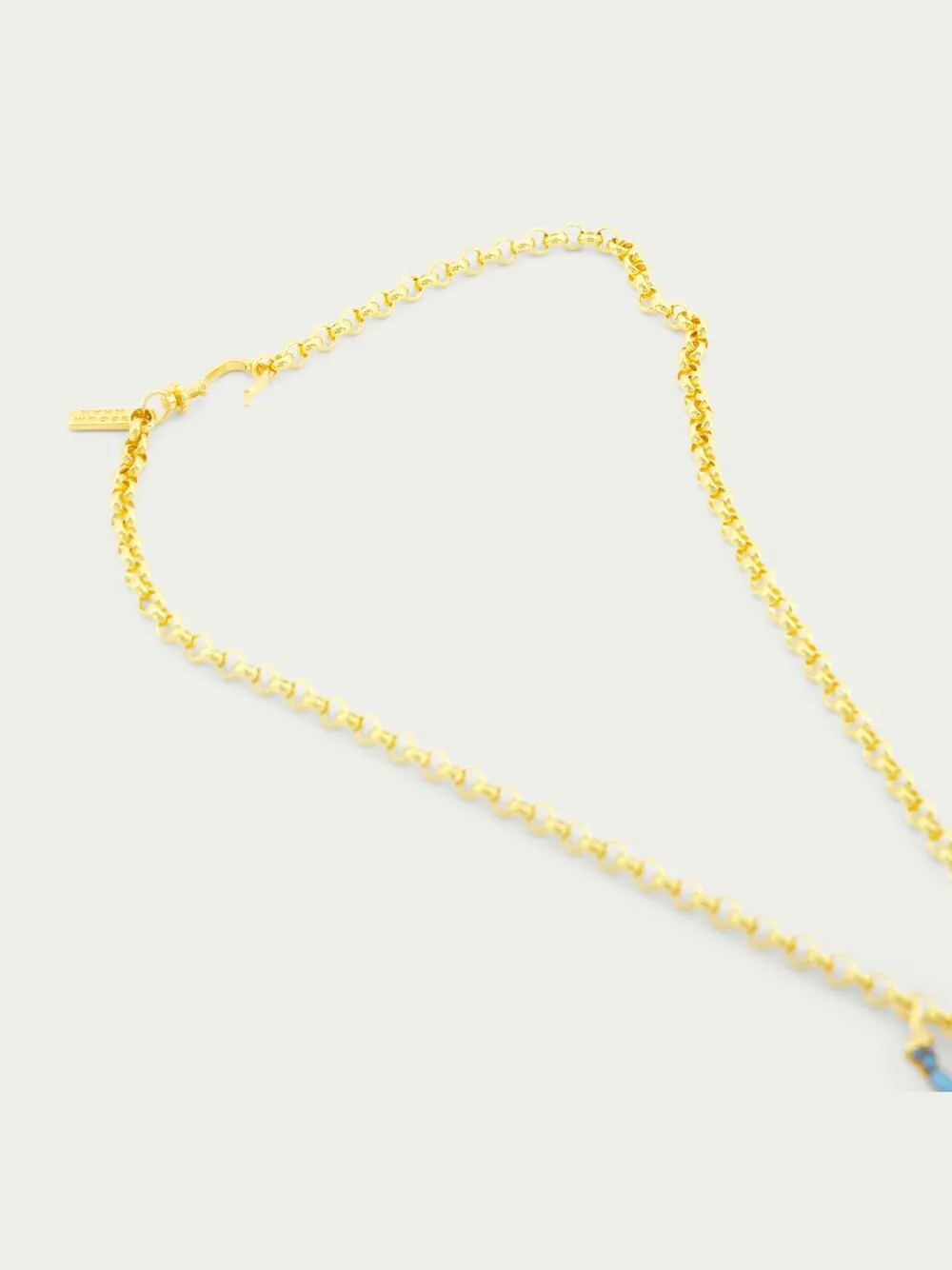 Bitter Sweet Love necklace