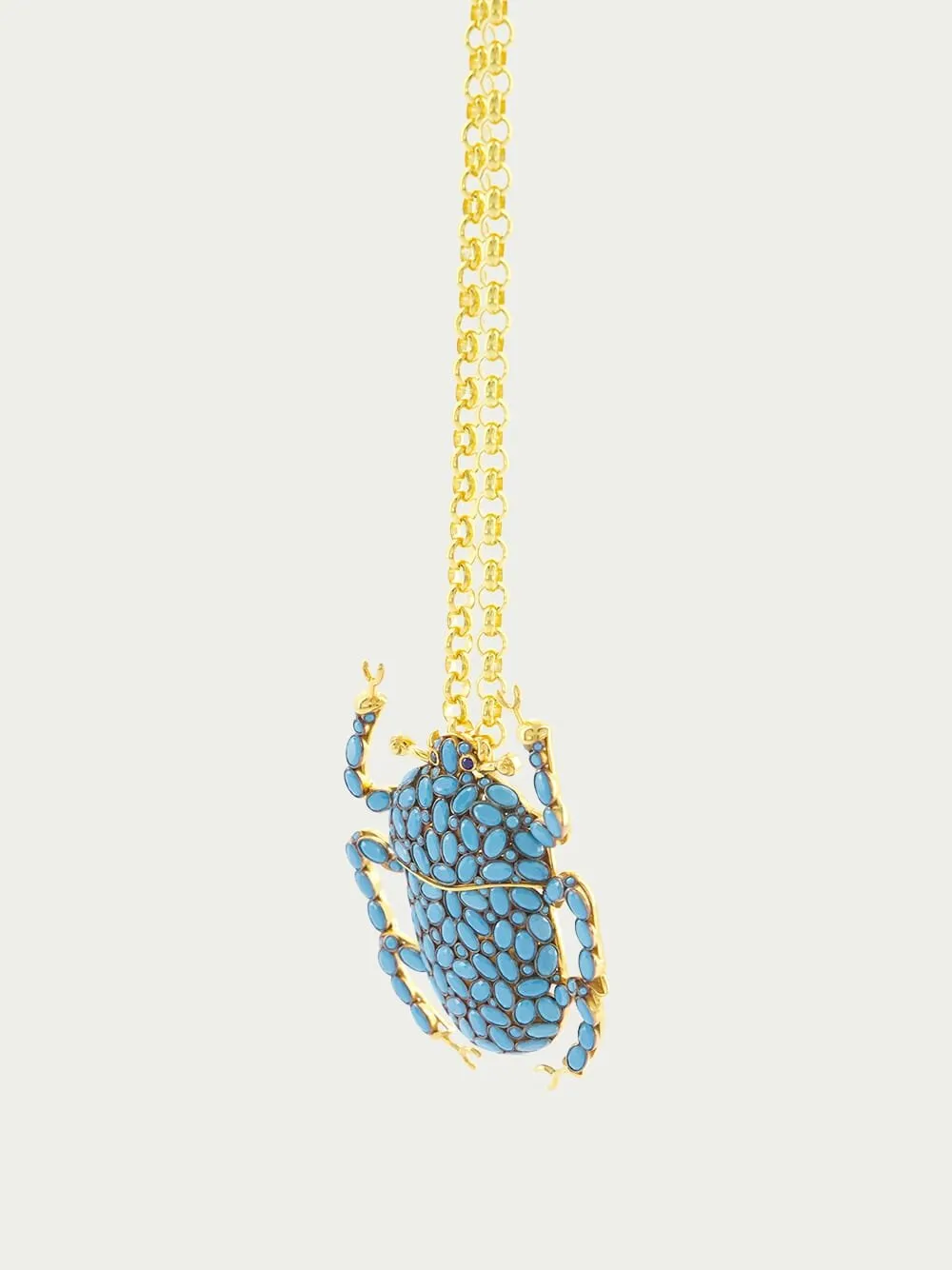 Bitter Sweet Love necklace