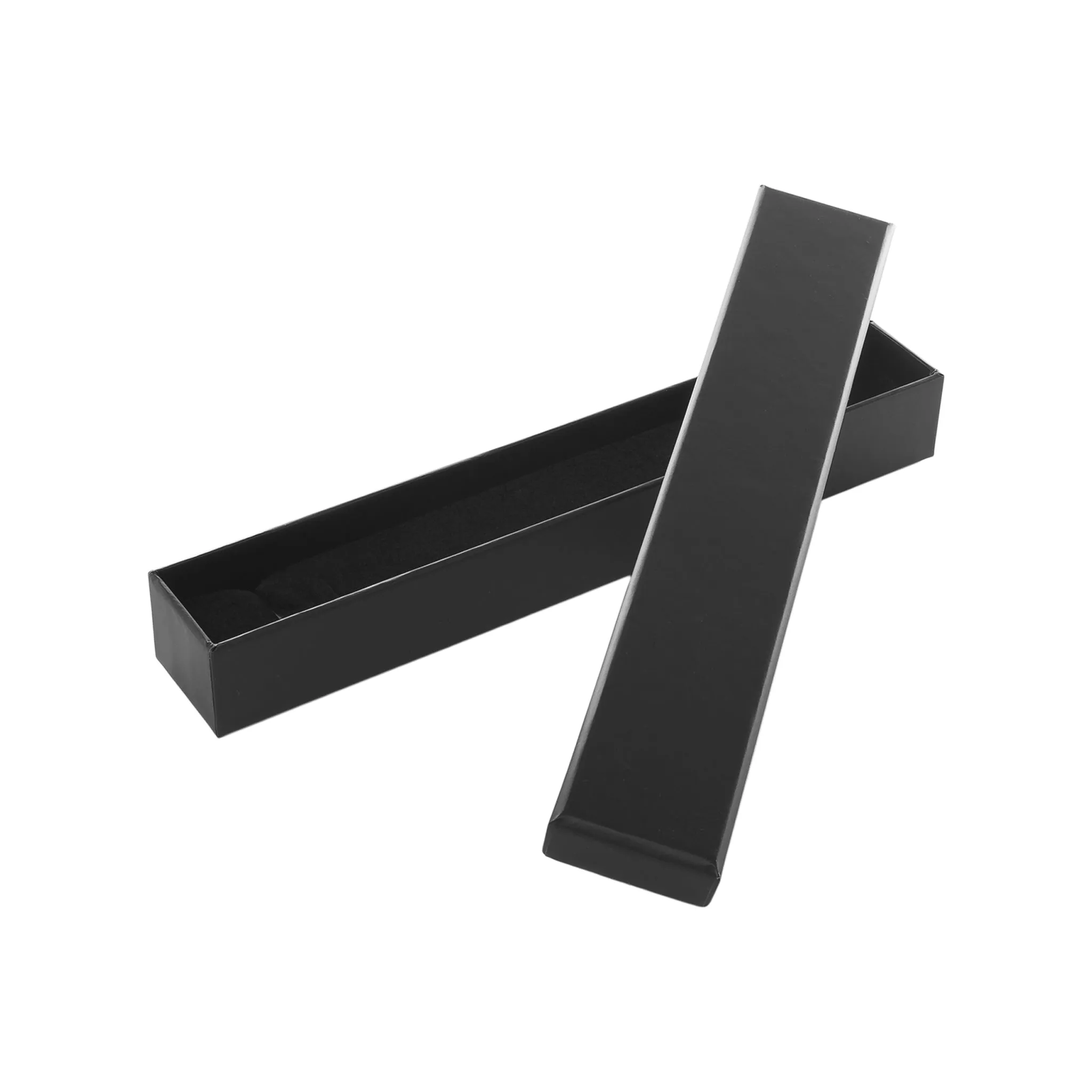 Black Bracelet Box