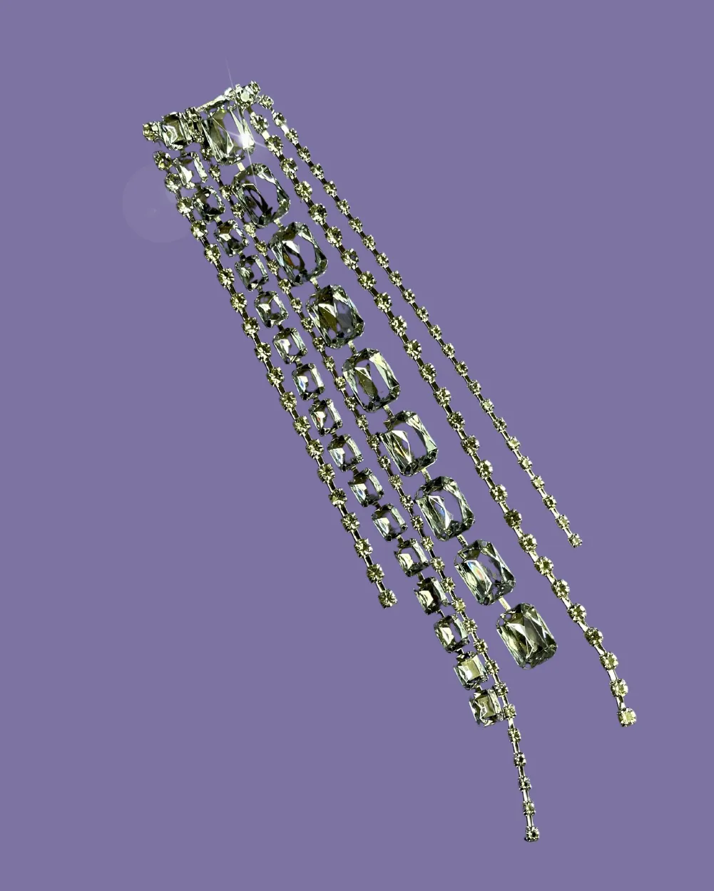 Bling Barette