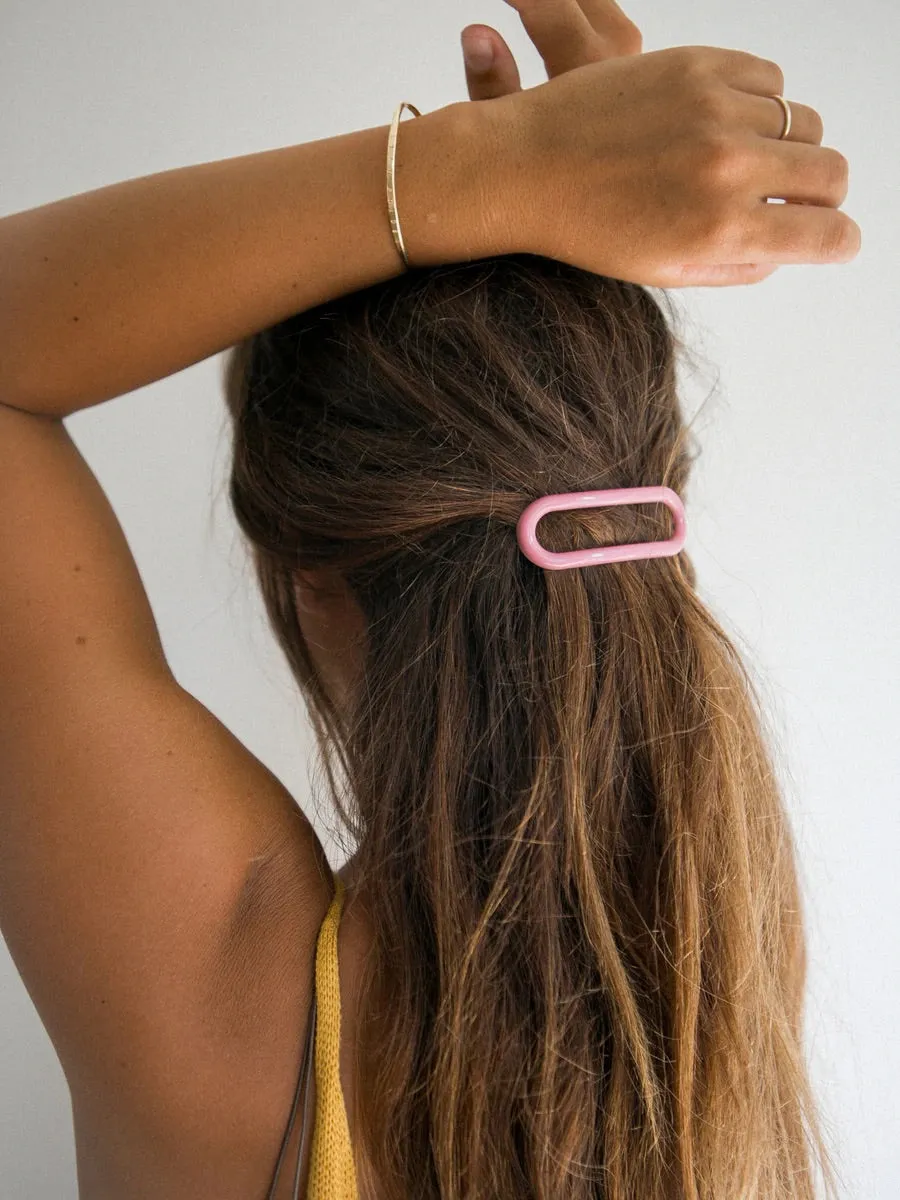 Byron Hair Clip Set