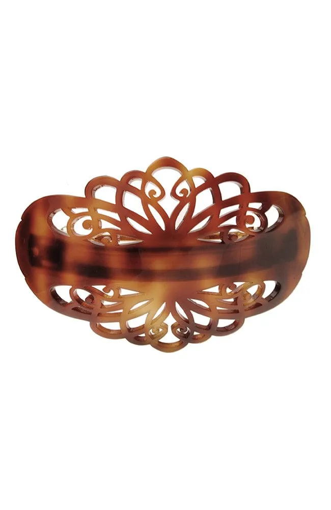 Chicago Volume Barrette - Classic