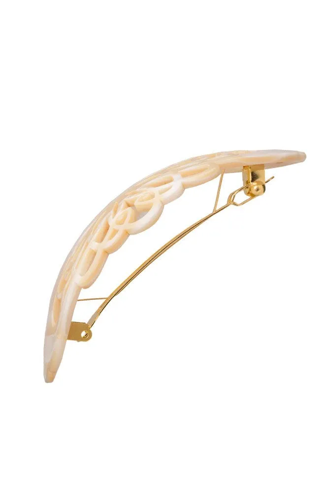 Chicago Volume Barrette - Classic