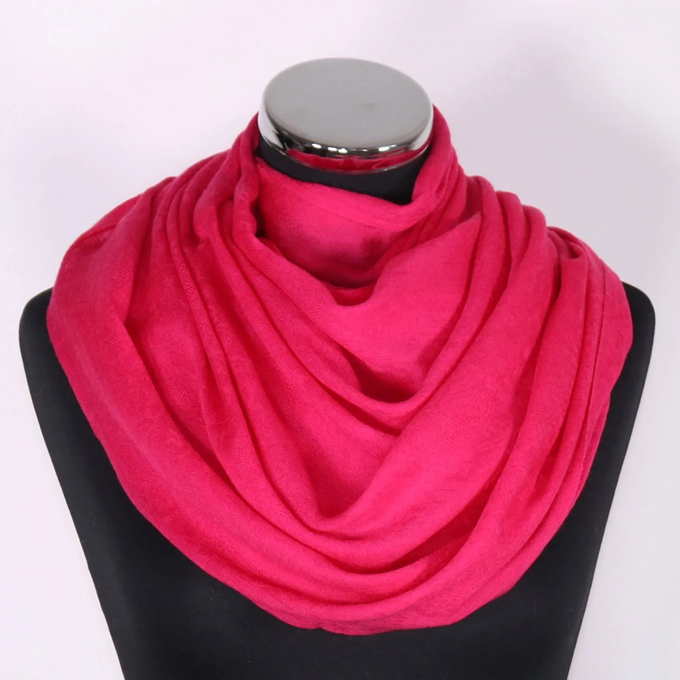 Chloe Cashmere Scarf Pashmina