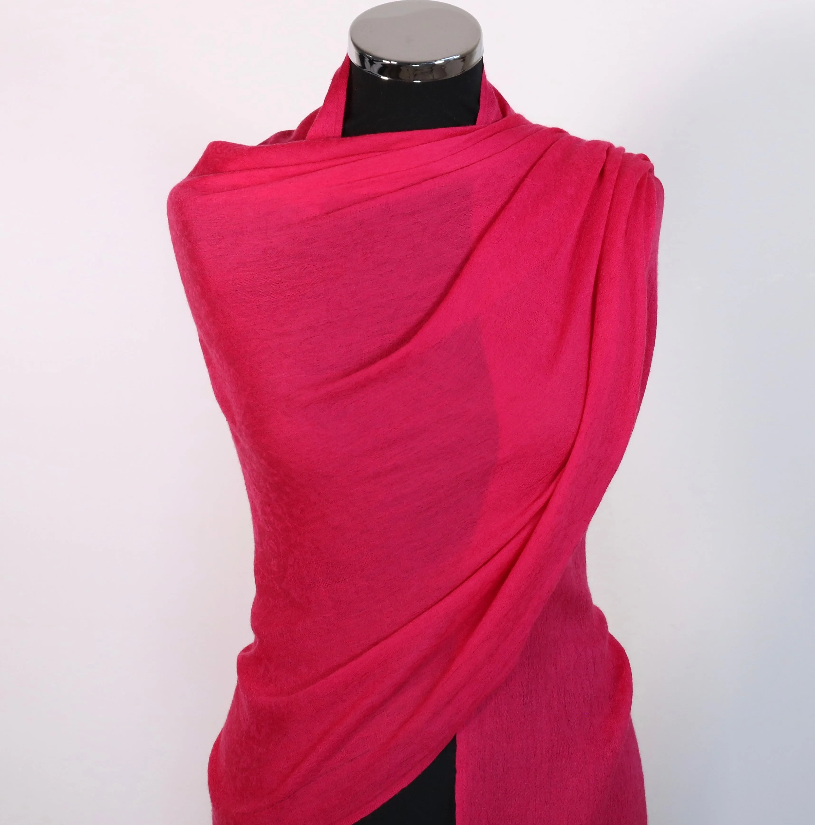 Chloe Cashmere Scarf Pashmina