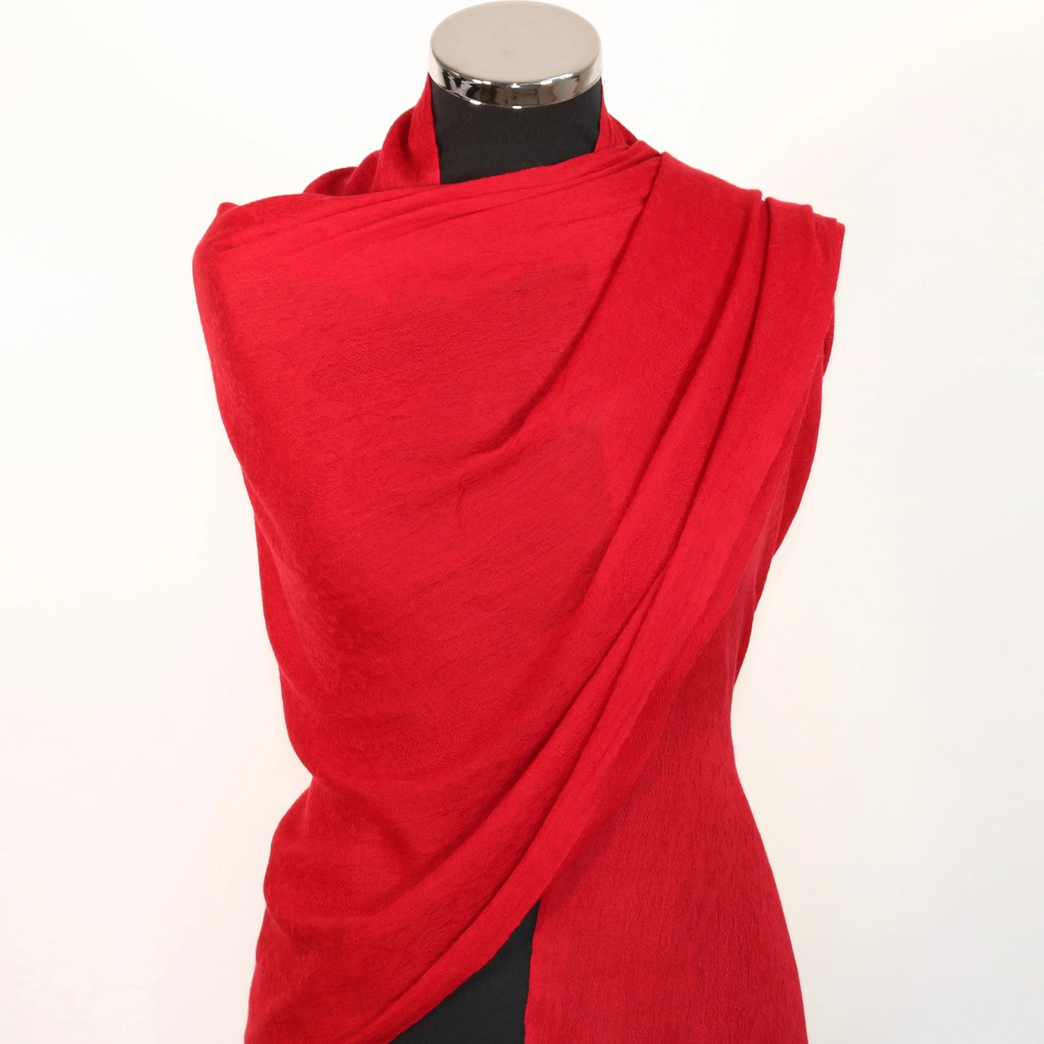 Chloe Cashmere Scarf Pashmina