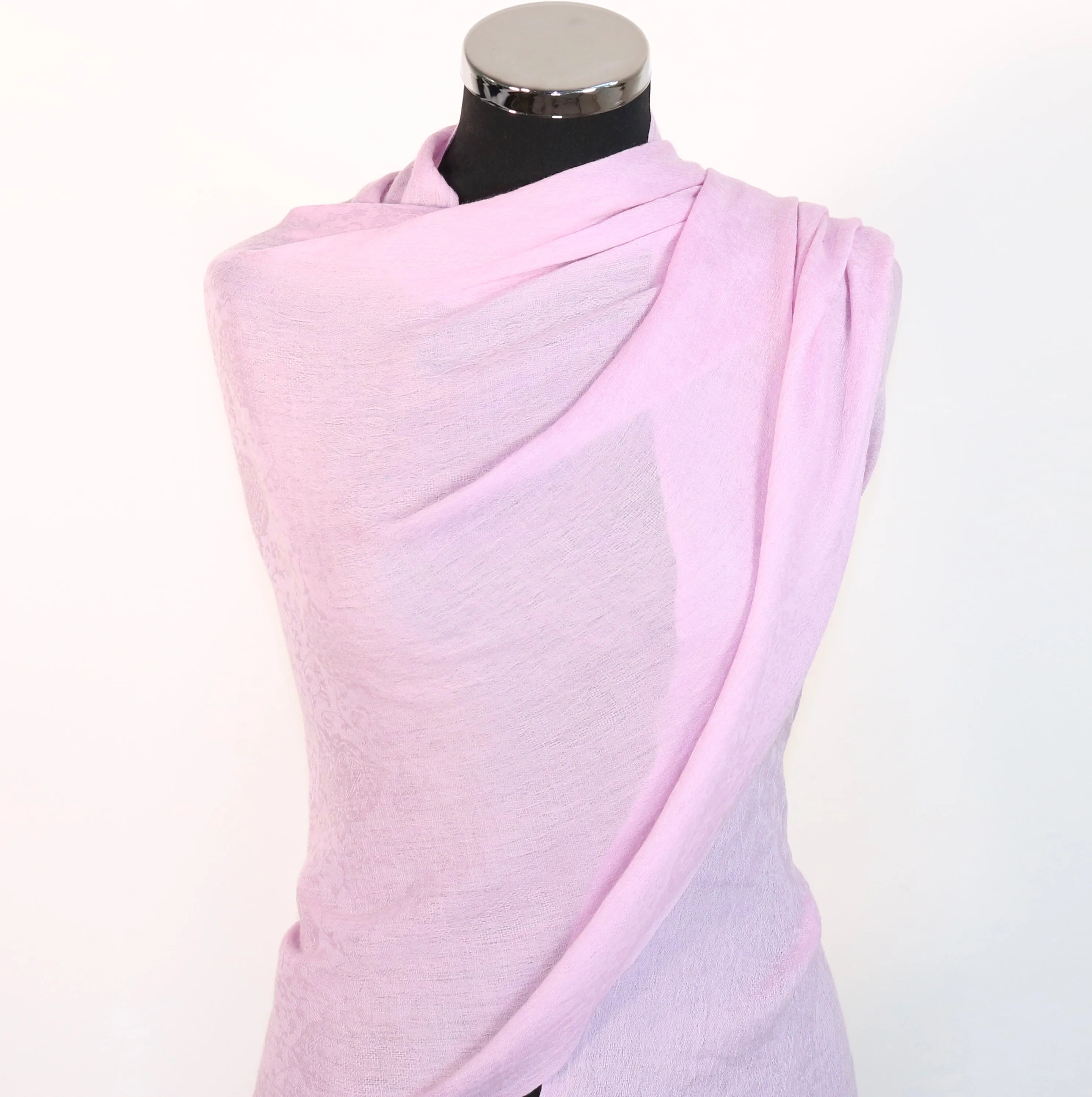Chloe Cashmere Scarf Pashmina