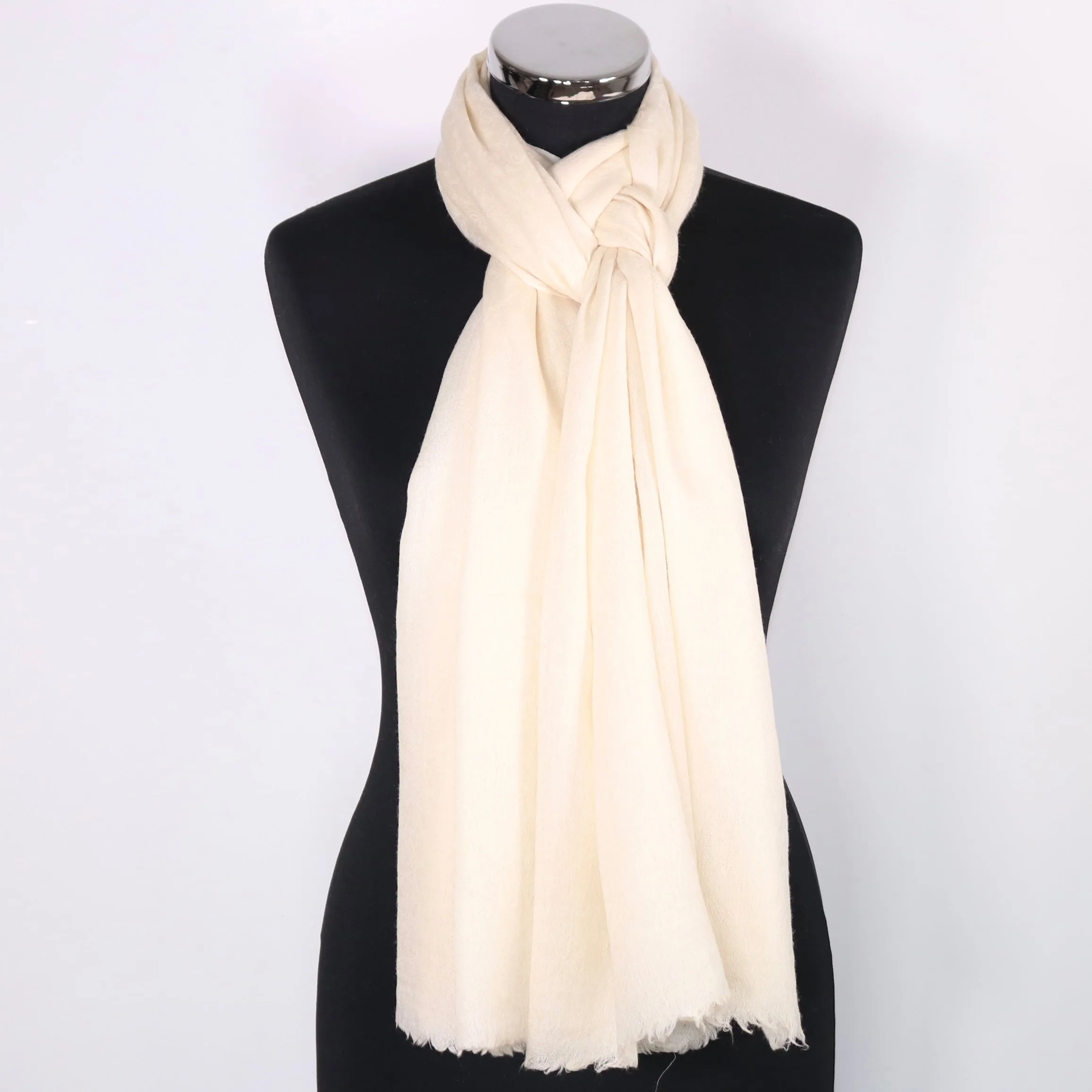 Chloe Cashmere Scarf Pashmina