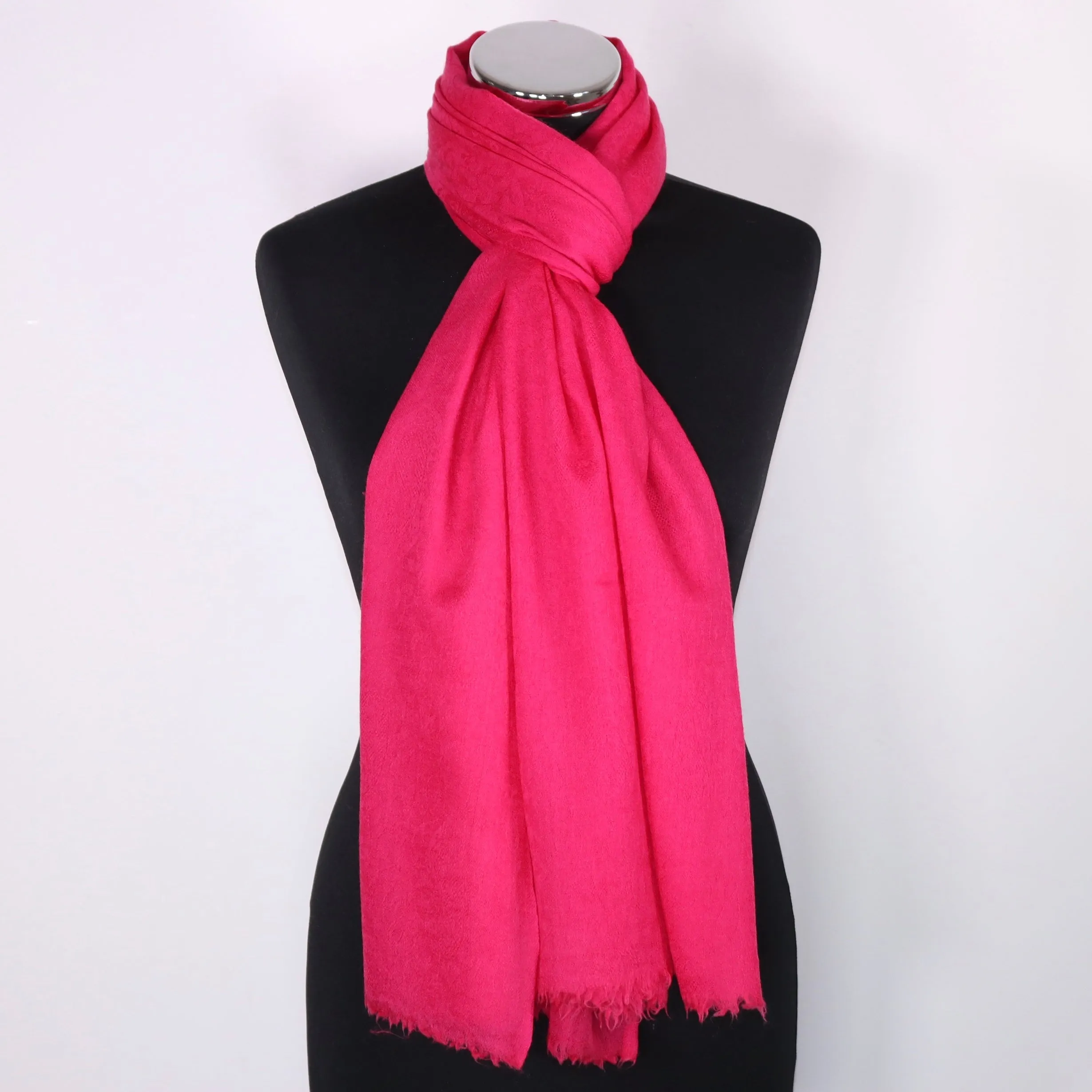 Chloe Cashmere Scarf Pashmina