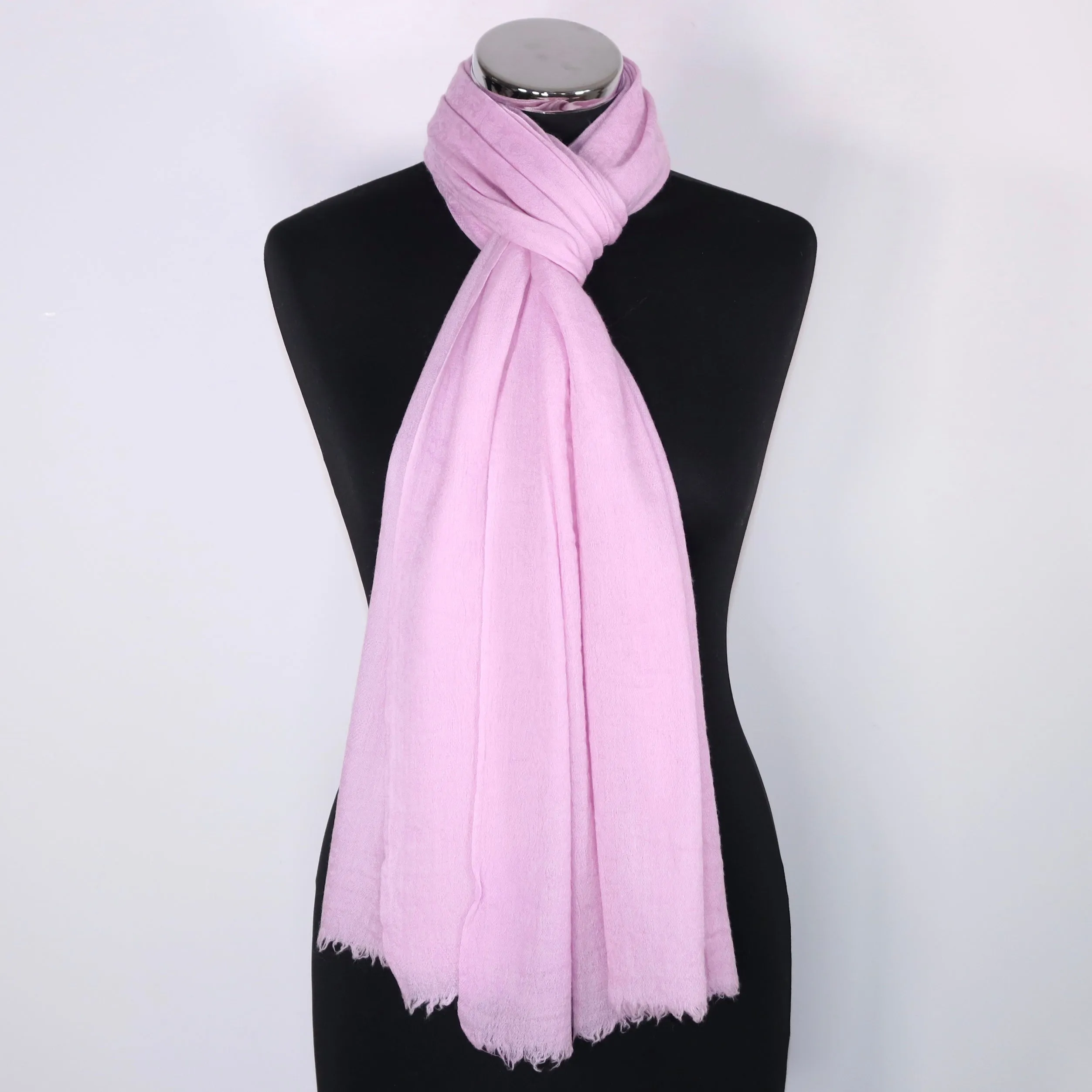 Chloe Cashmere Scarf Pashmina