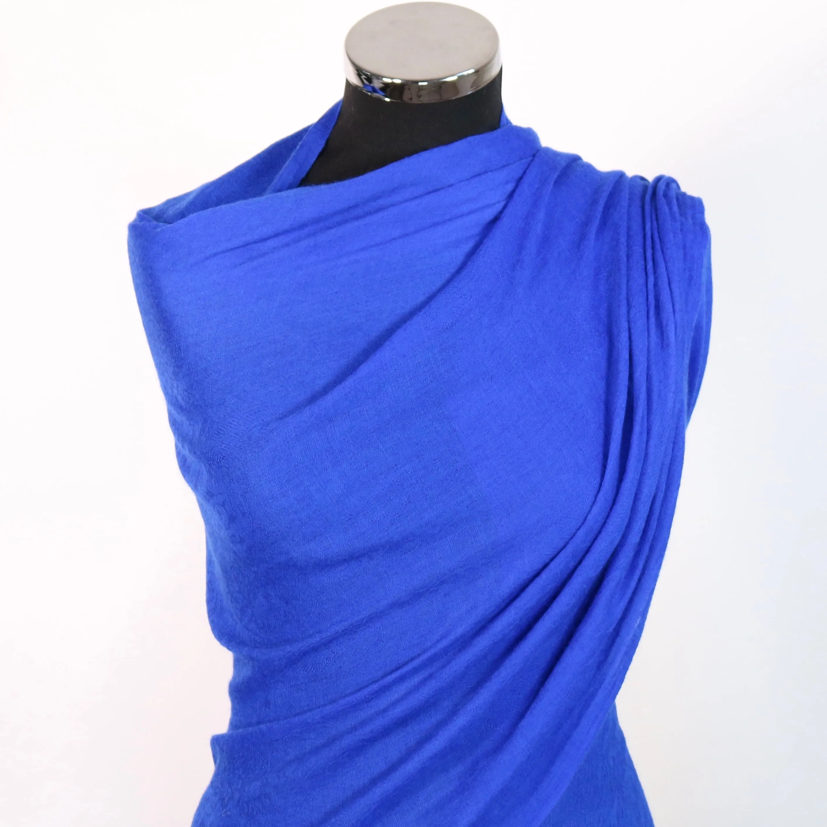Chloe Cashmere Scarf Pashmina