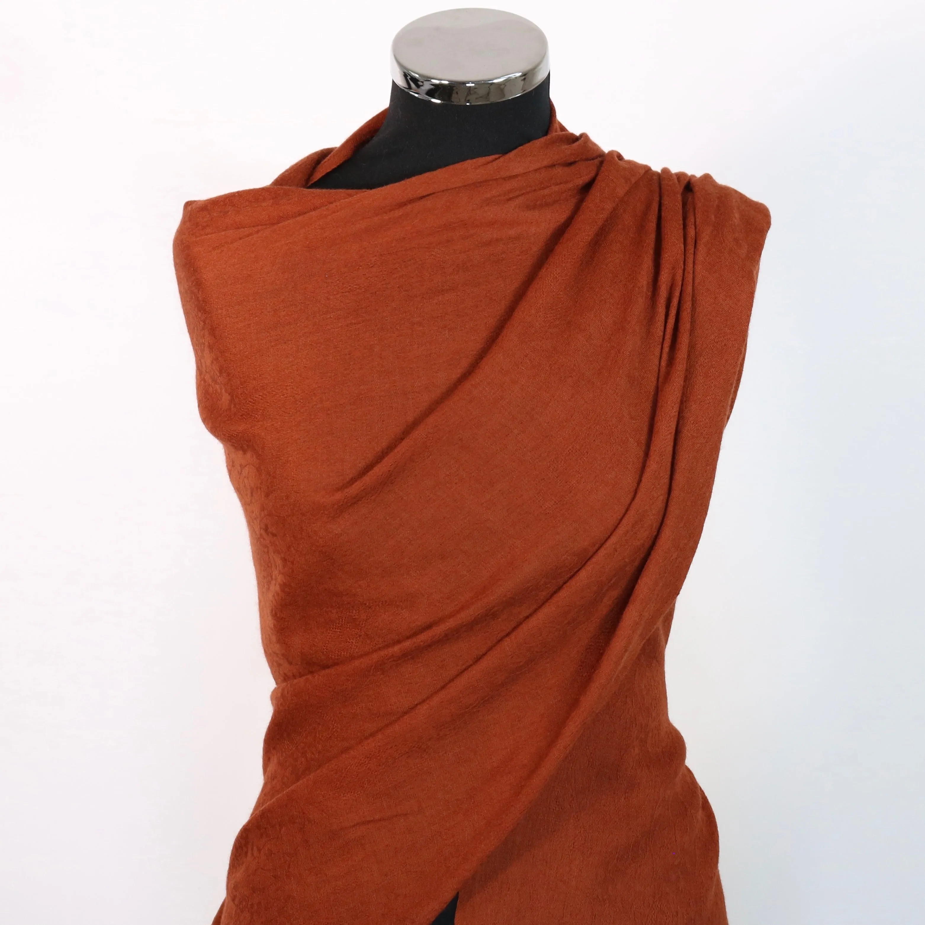 Chloe Cashmere Scarf Pashmina