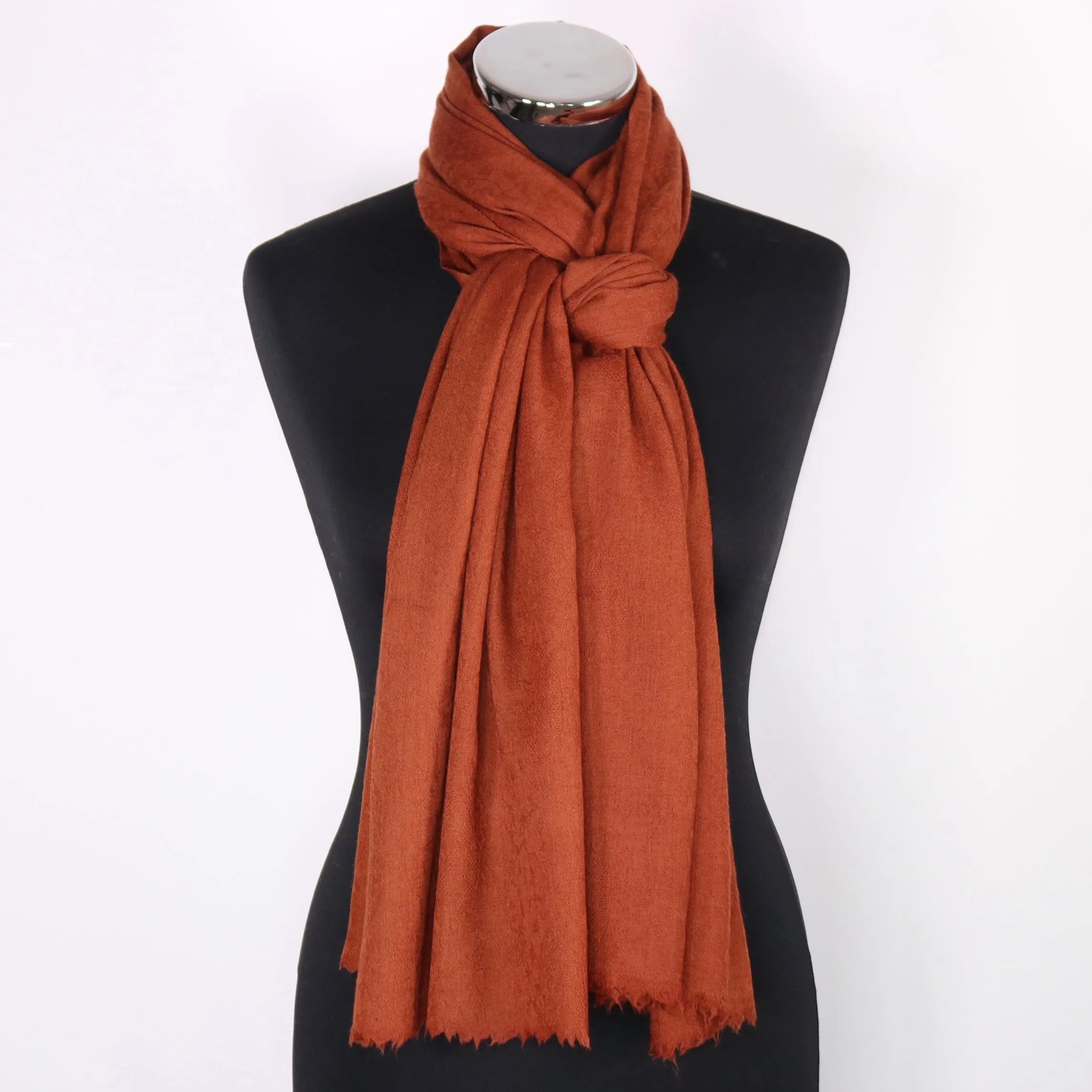 Chloe Cashmere Scarf Pashmina