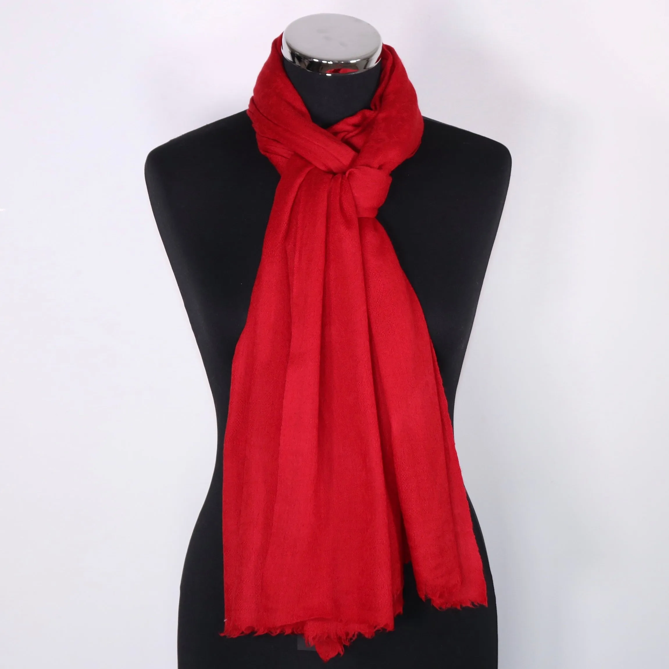 Chloe Cashmere Scarf Pashmina