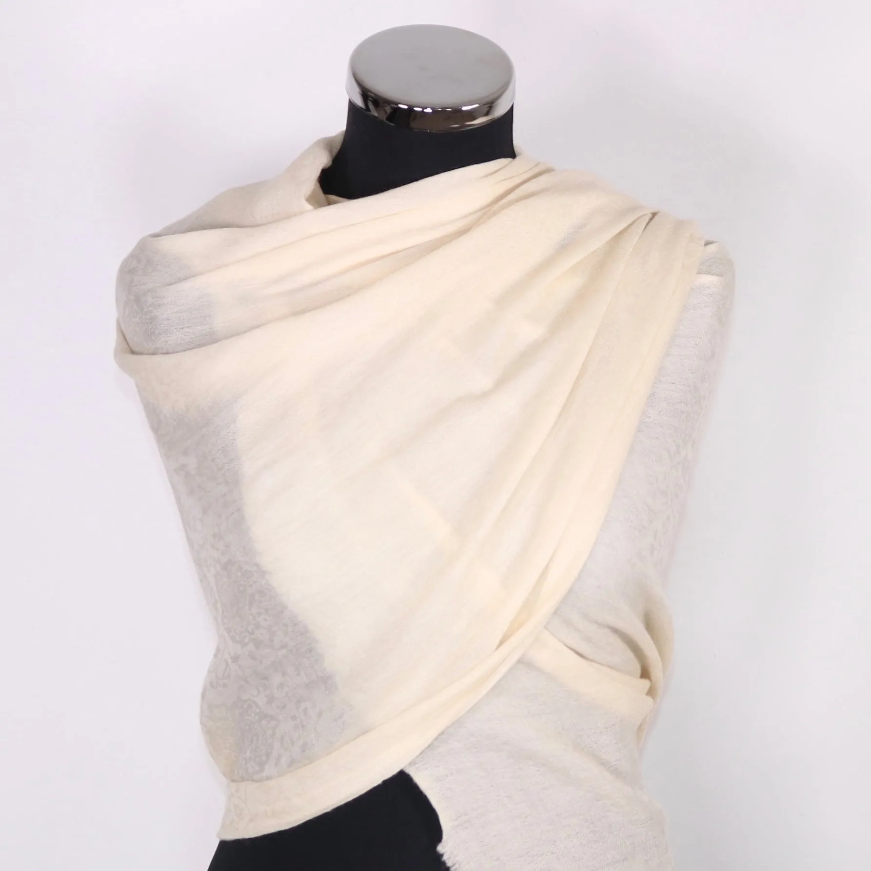 Chloe Cashmere Scarf Pashmina