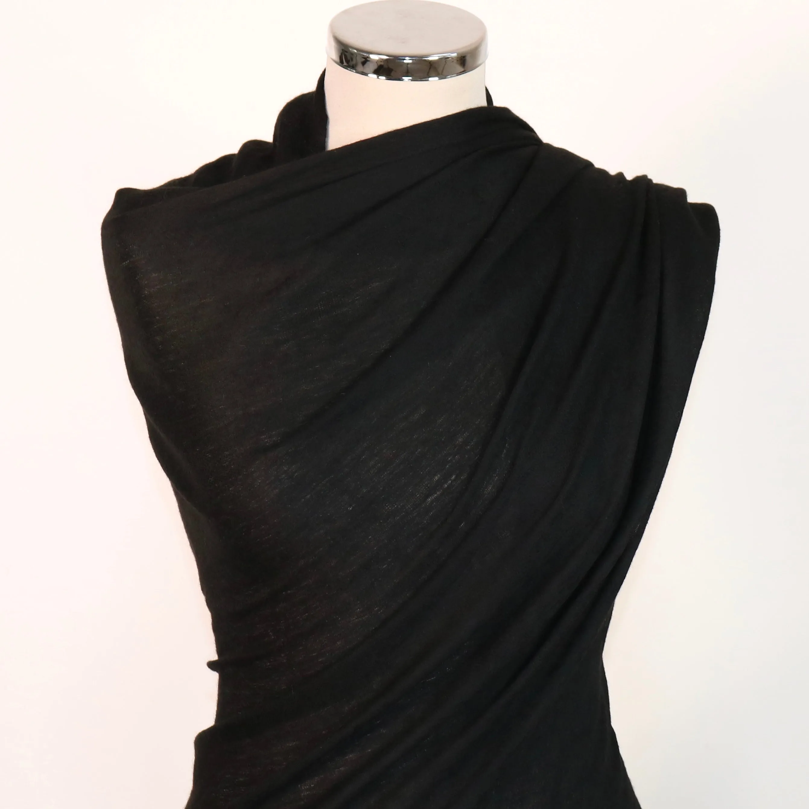 Chloe Cashmere Scarf Pashmina