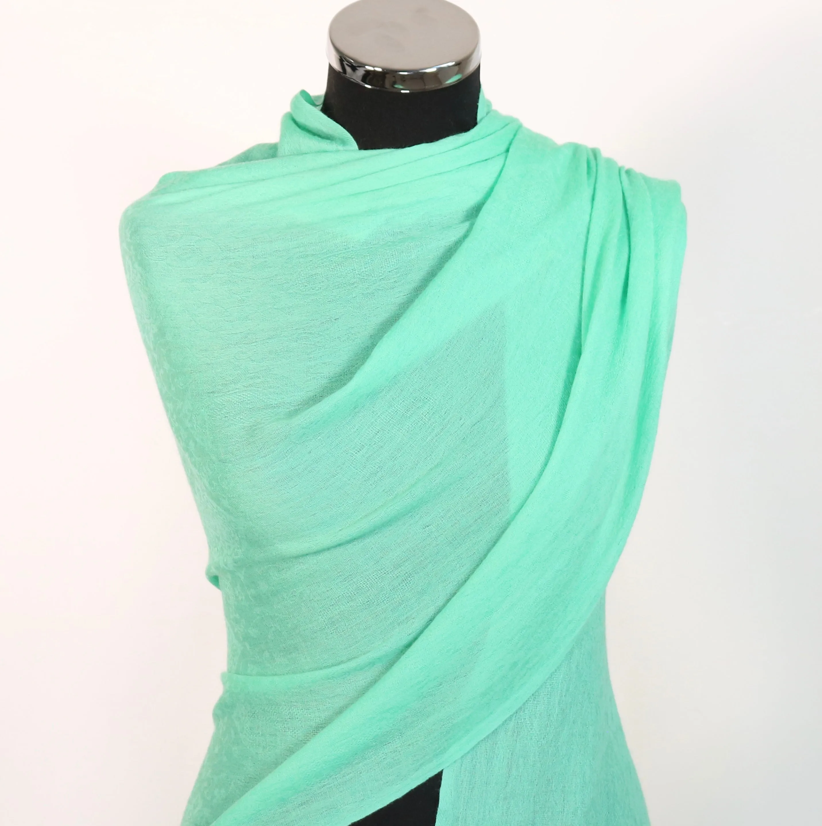 Chloe Cashmere Scarf Pashmina