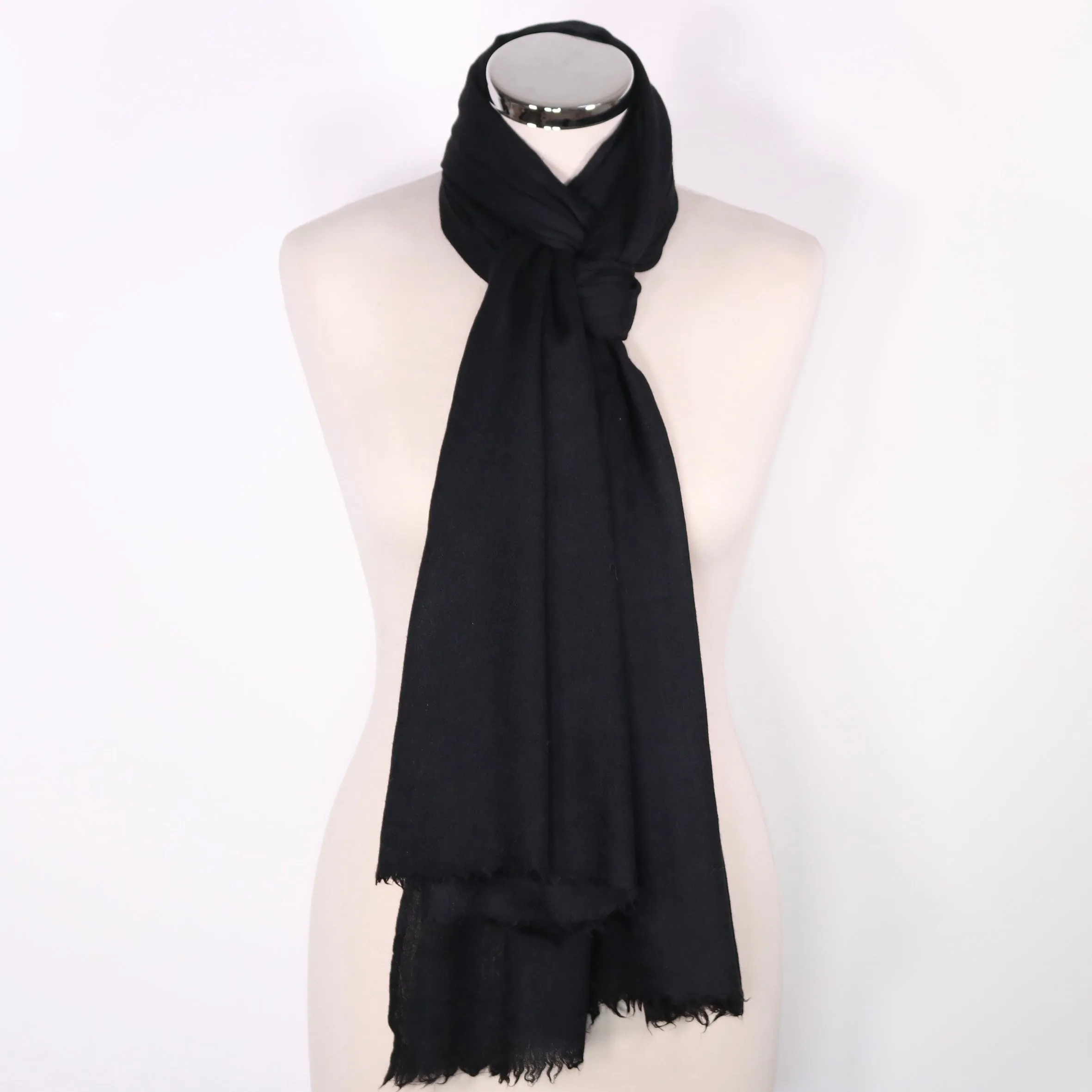 Chloe Cashmere Scarf Pashmina