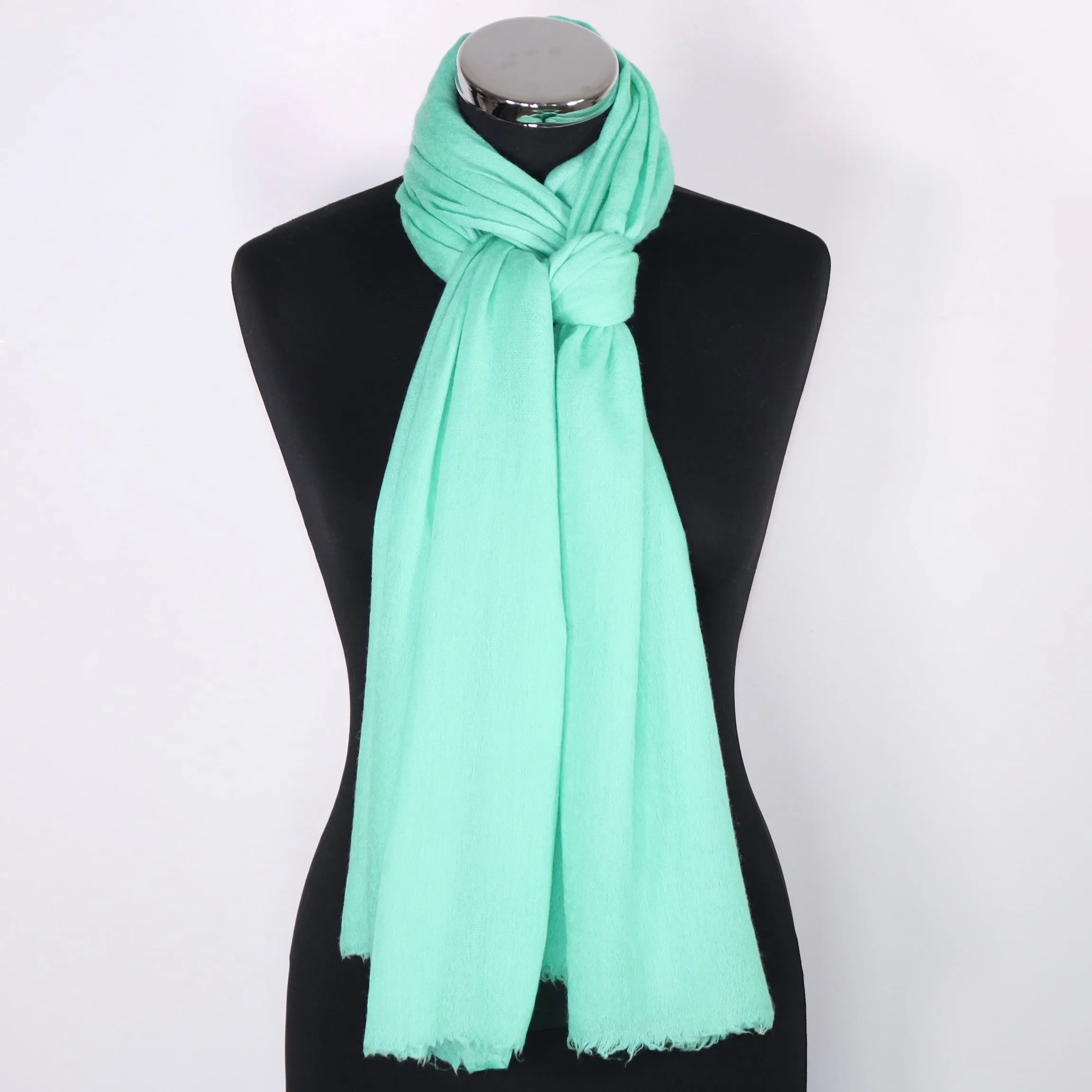 Chloe Cashmere Scarf Pashmina