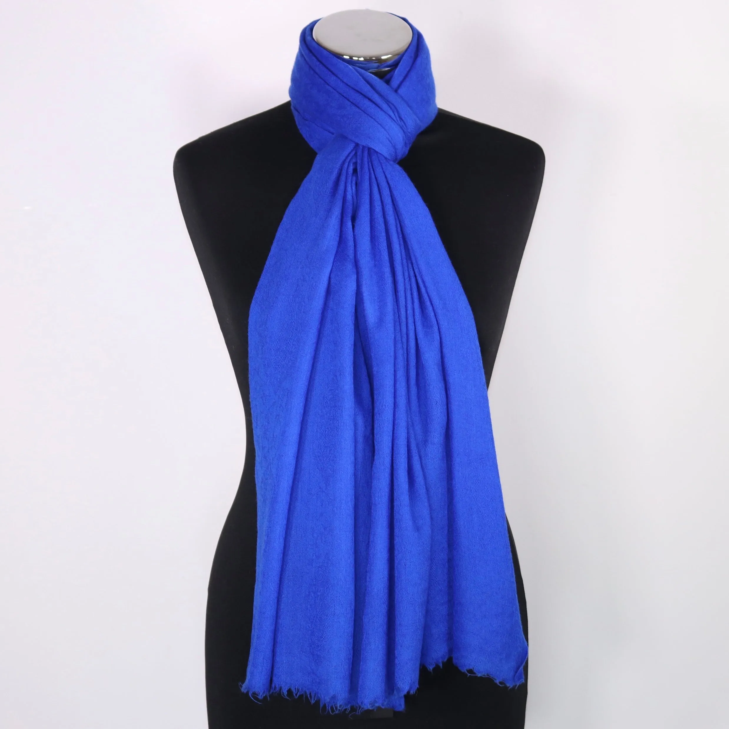 Chloe Cashmere Scarf Pashmina