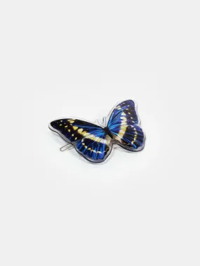 Clip: Helena Butterfly