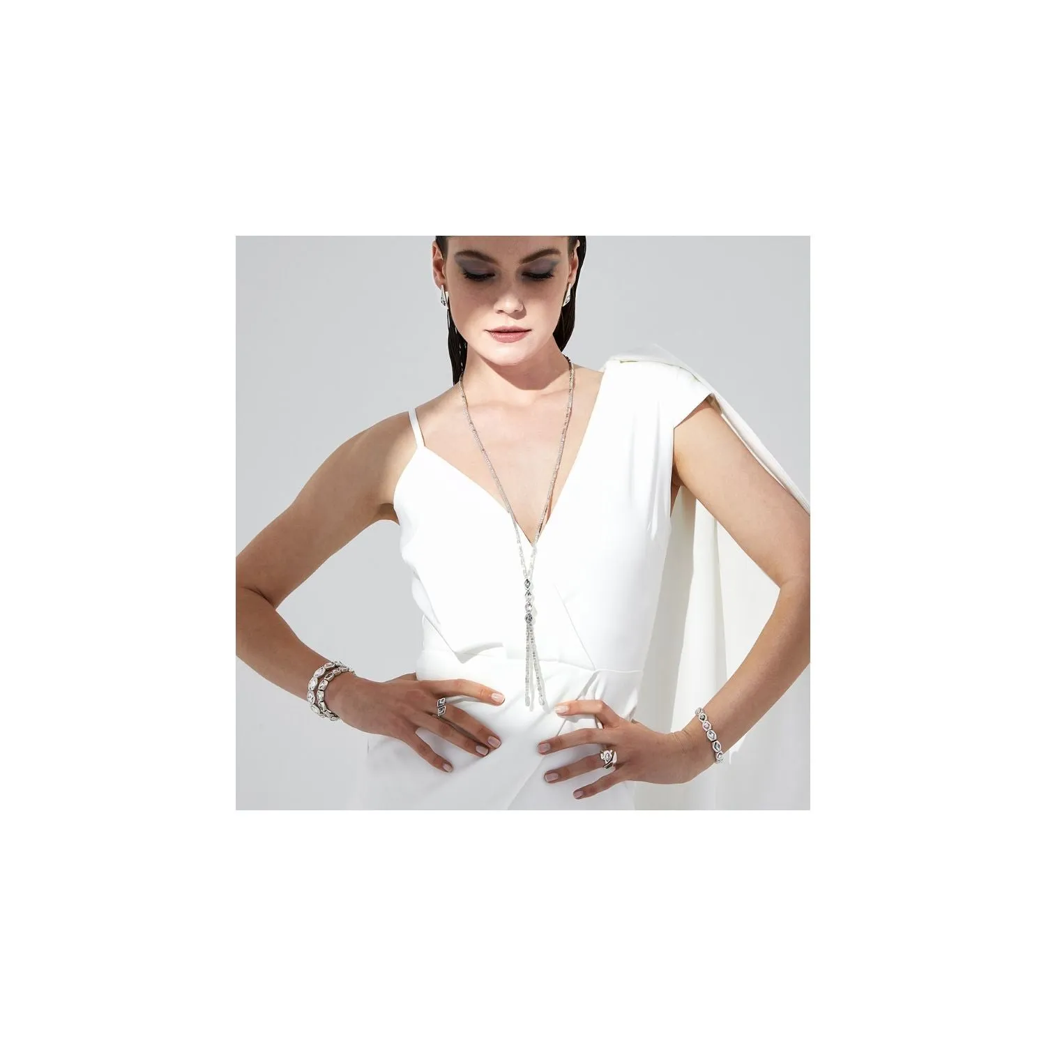 COLLANA SUPERSTITION - COL1640MCLMTL0U