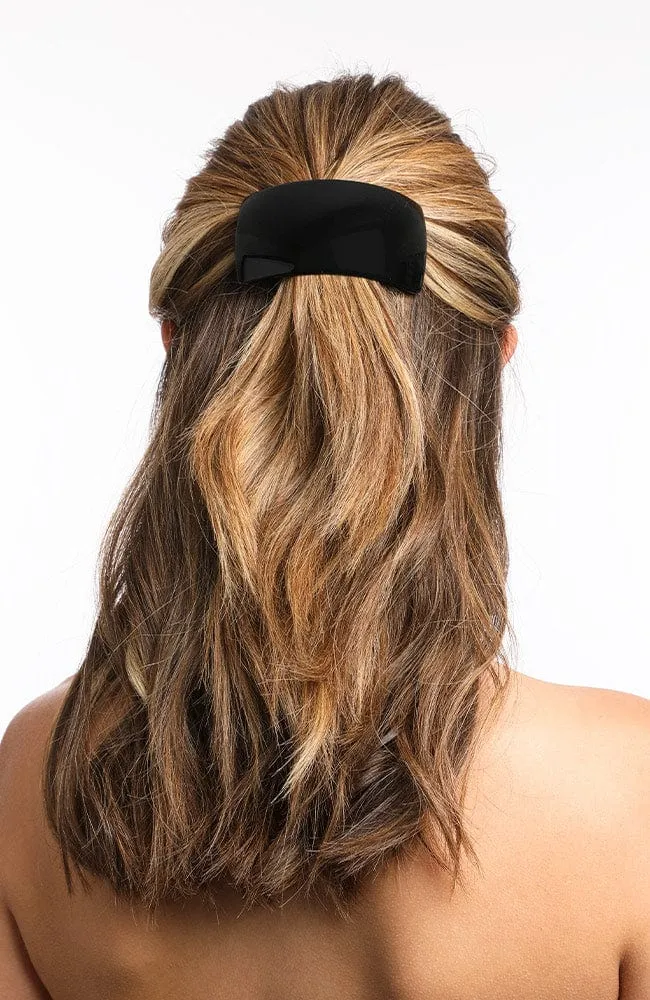 Couture Volume Barrette - Classic