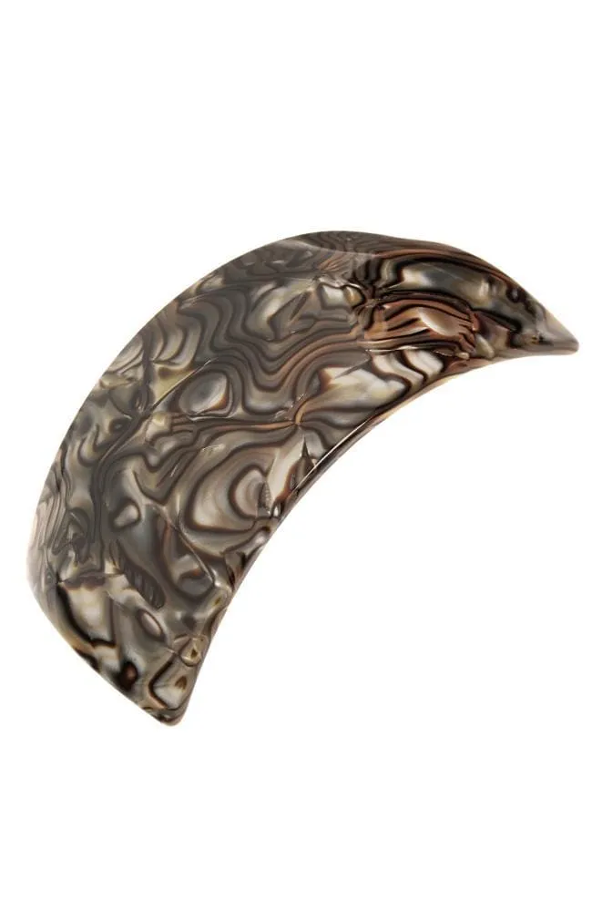 Couture Volume Barrette - Classic