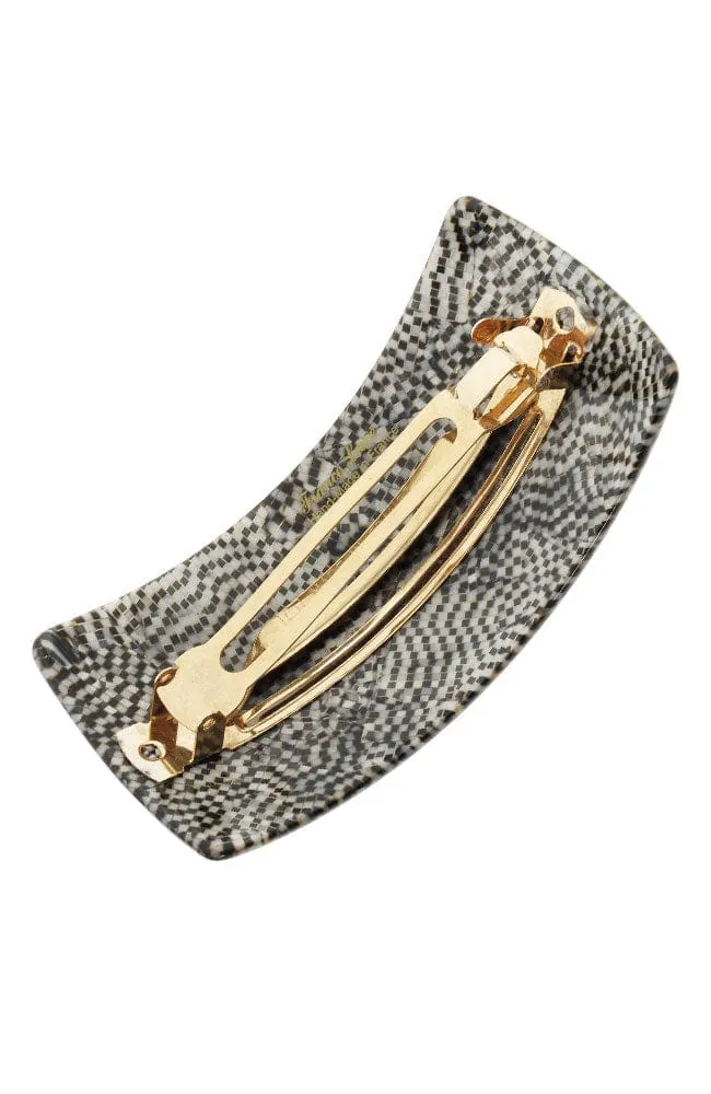 Couture Volume Barrette - Classic