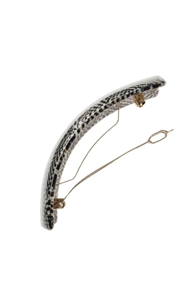 Couture Volume Barrette - Classic