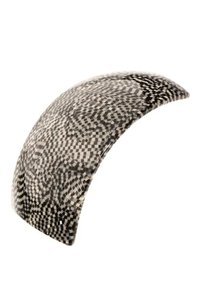 Couture Volume Barrette - Classic