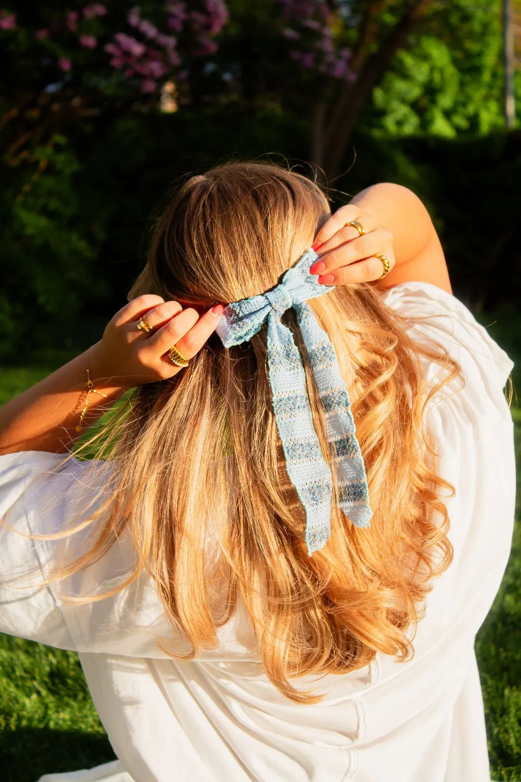 Dakota Bow Clip