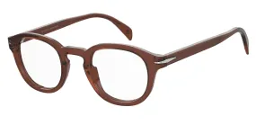 DAVID BECKHAM-DB 7017-09Q-4624-GLASSES FRAMES