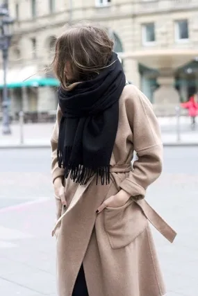 Elegant Pashmina Scarf