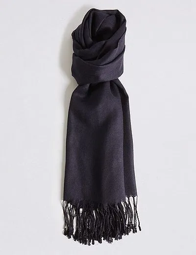 Elegant Pashmina Scarf