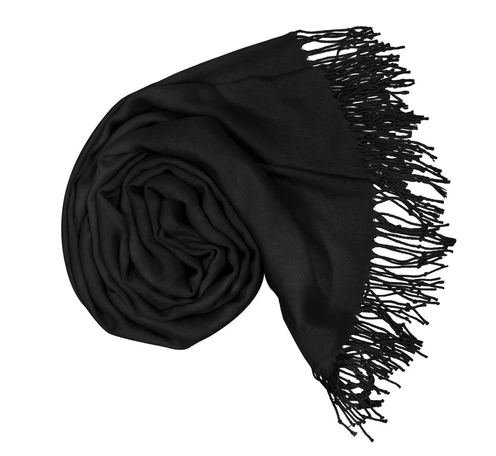 Elegant Pashmina Scarf
