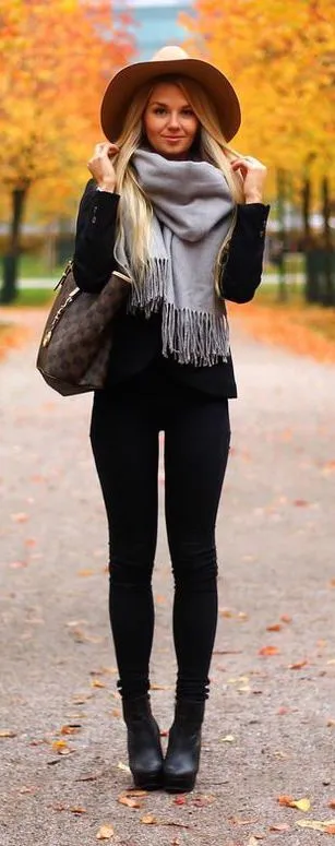 Elegant Pashmina Scarf