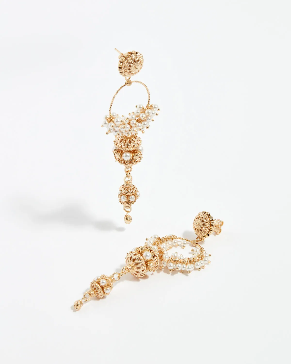 Elena Earrings
