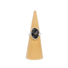 Elite Shungite Ring