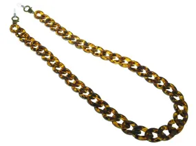 Glasses Chain Tortoiseshell