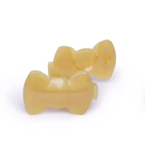 Gold Daddy's Girl GaBBY Bows (10)