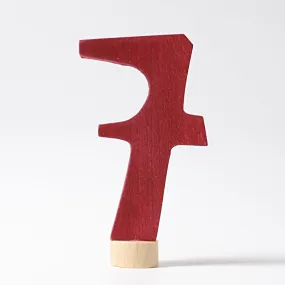 Grimm's Candle Holder Decoration-7