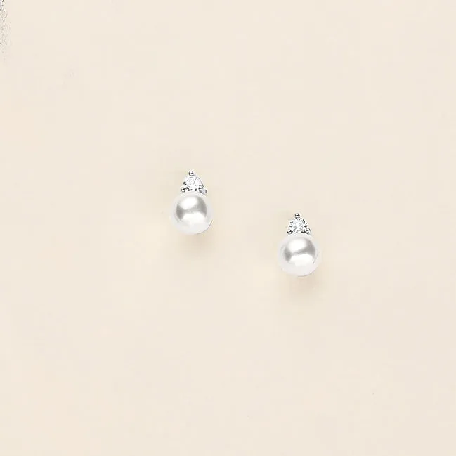 Jennifer Pearl Jewelry Set