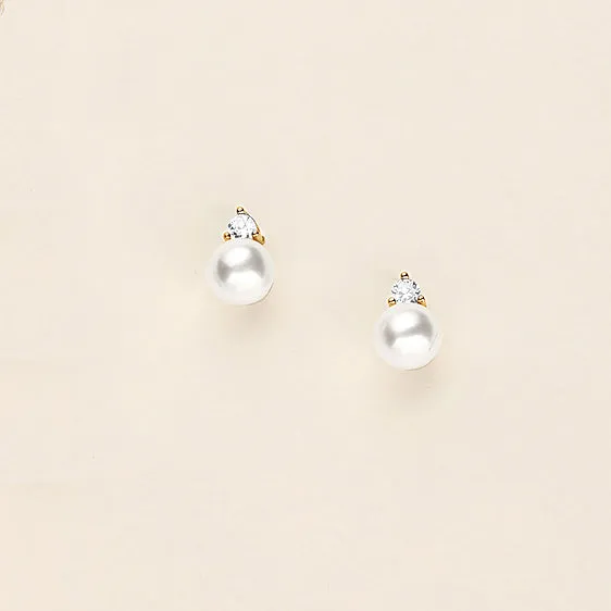 Jennifer Pearl Jewelry Set