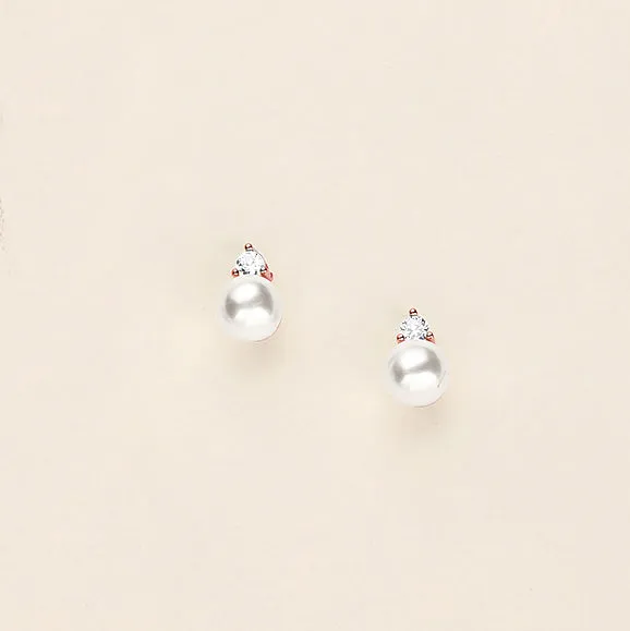Jennifer Pearl Jewelry Set