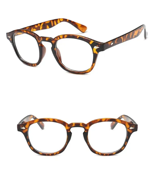 Johnny Depp Glasses