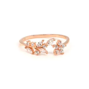 Little Flower Ring
